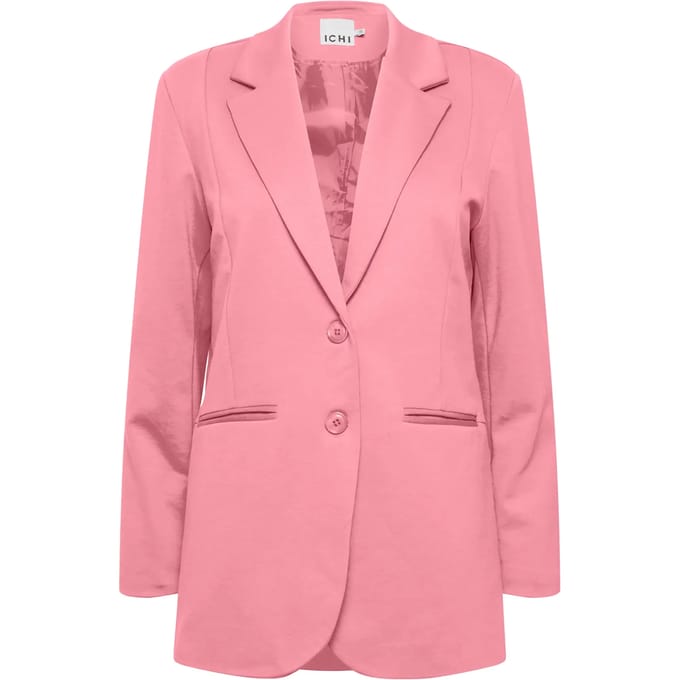 ICHI - IHKATE SUS OVERSIZE BL - Dames - Blazers