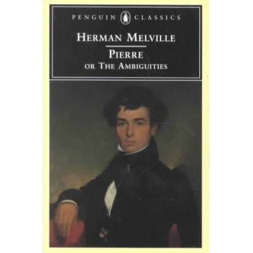 Pierre - Herman Melville