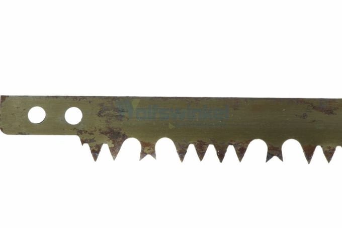 Bahco beugelzaagblad groepsvertanding 912 mm
