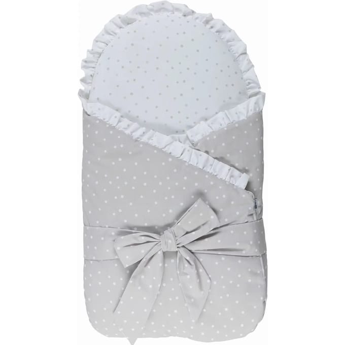 Multifunctioneel Babynestje FreeON