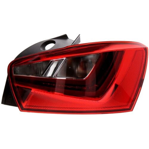 Achterlicht MAGNETI MARELLI 714000028605