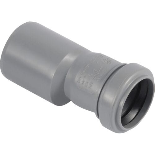 ALIAXIS 40x32mm eccentric reduction long ht-pp