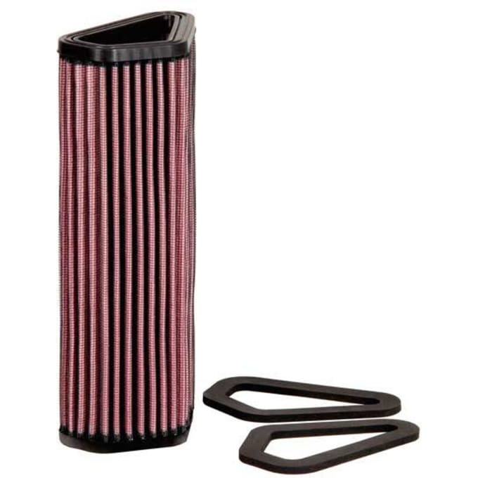 K&N; Filters Luchtfilter K&N; DU-1007