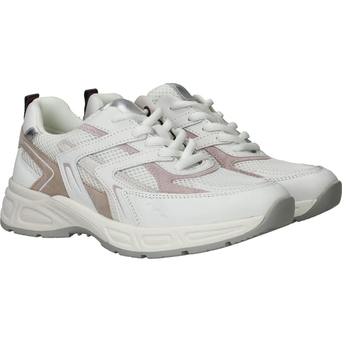 Gabor Sneakers - Dames - Wit
