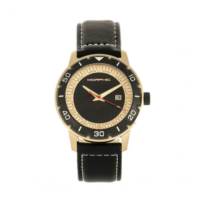 Outlet Special - Morphic M71 Series with date | MPH7103