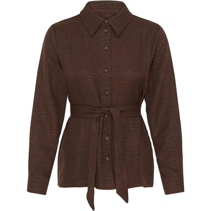 Vrouwenblouse Ichi IHKativo