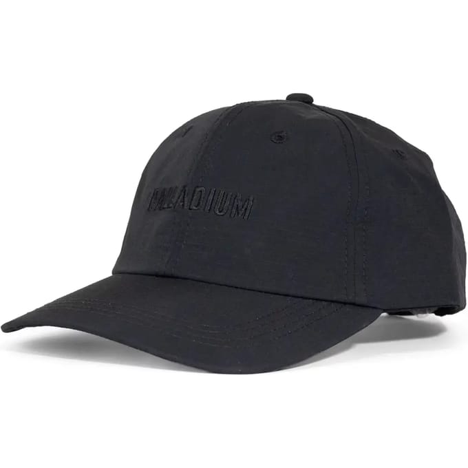Baseball cap Palladium U Ha Twill