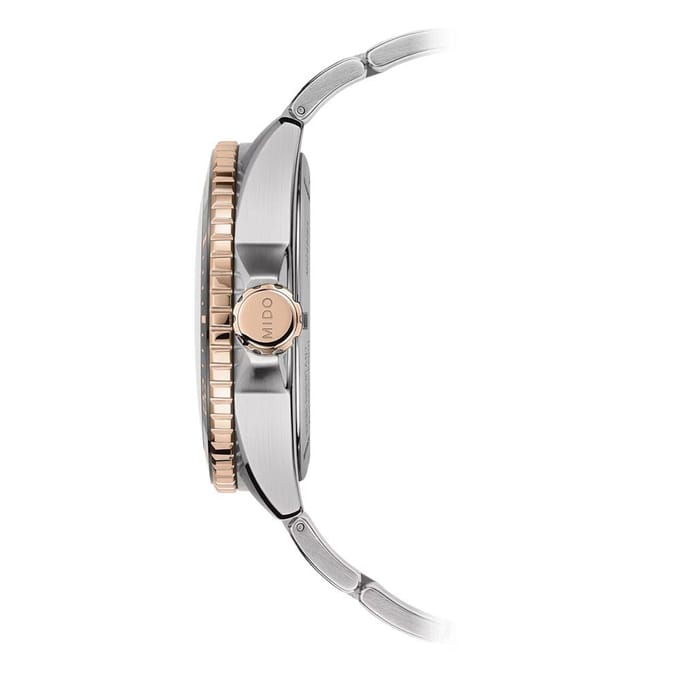 MIDO Ocean Star M0266292205100 Ocean Star GMT Horloge