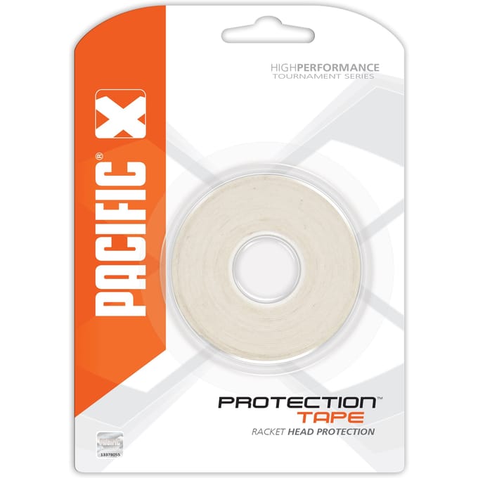 Pacific Protec Tape Framebeschermingslint-Wit