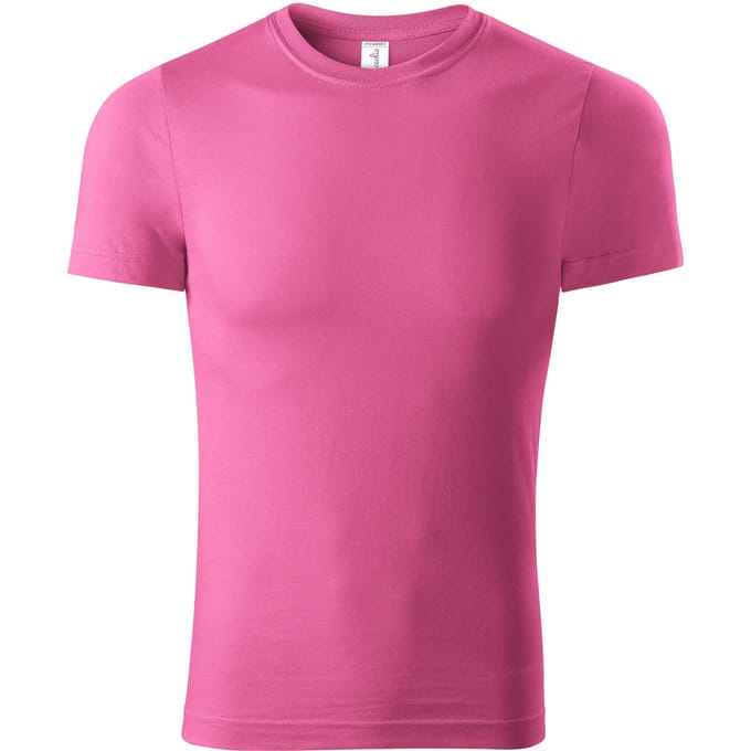 T-shirt Piccolio Paint P73