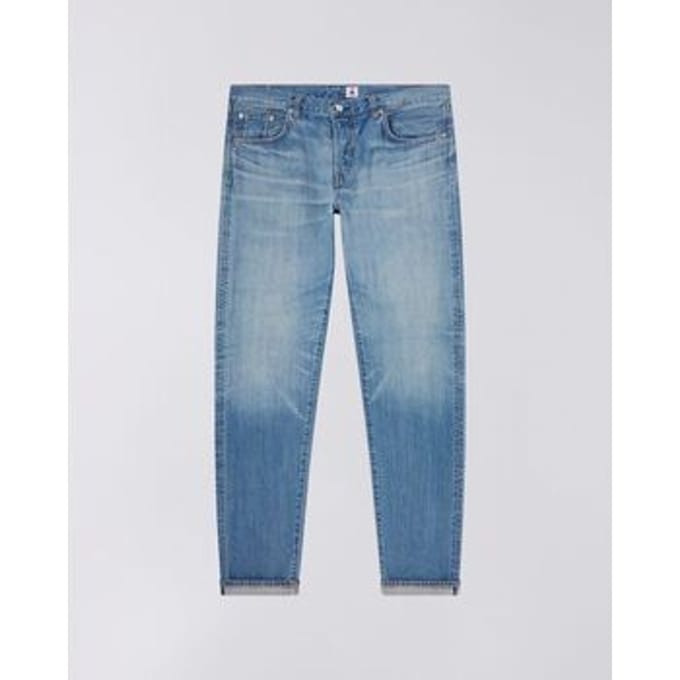 Jeans Edwin JAPAN I033516.01.5J REGULAR TAPARED-LIGHT USED
