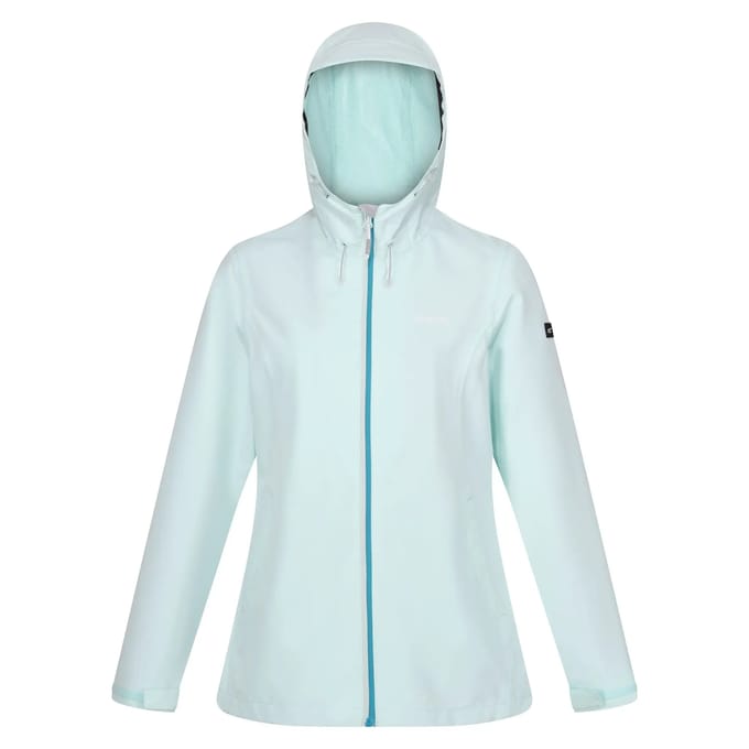 Waterdicht damesjack met capuchon Regatta Hamara III