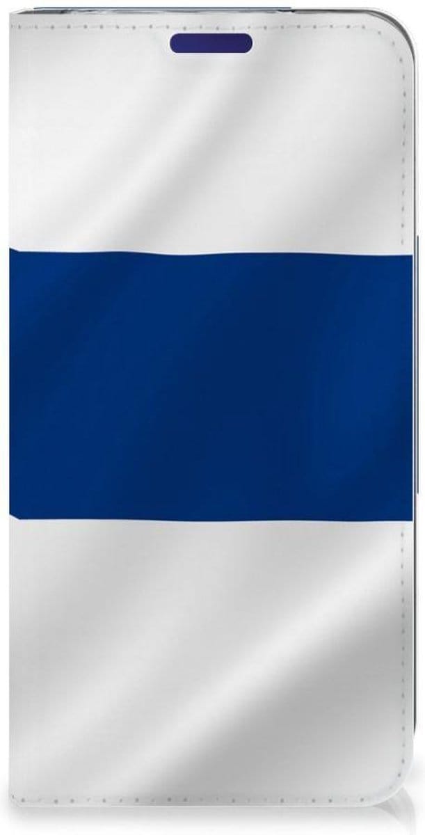 Samsung Galaxy S10e Standcase Finland