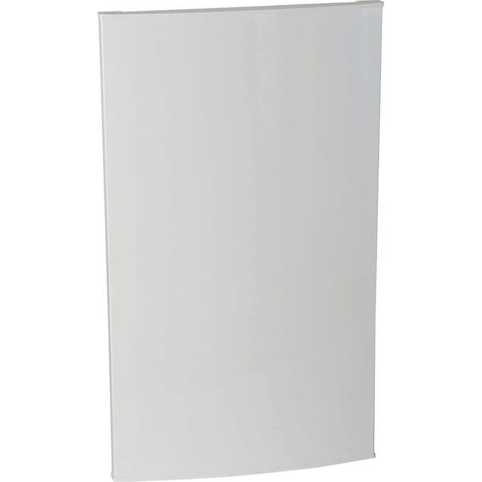 AEG koelkastdeur, wit, 591x1016mm 140297763561