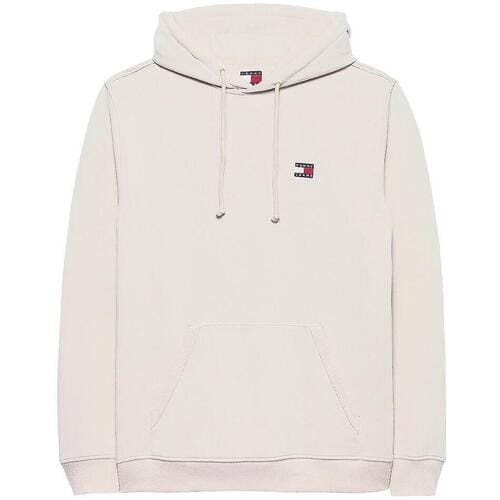 Capuchon sweaters Tommy Hilfiger Badge