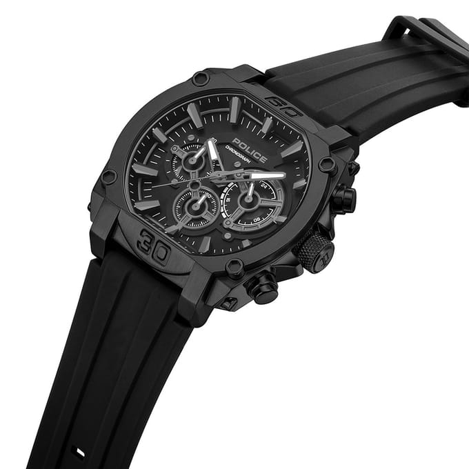 Police PEWGO0092901 Norwood Horloge