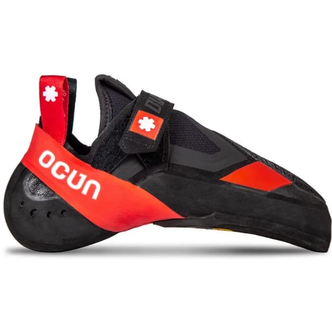 Klimschoenen Ocun Diamond S
