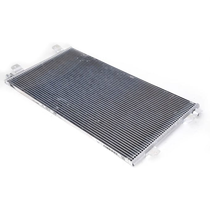 Condensator, airconditioning VALEO 817689