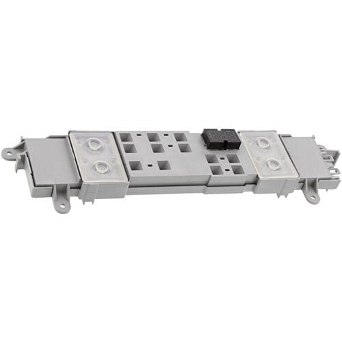 AEG gebruikersinterface-bord, rood, EDW1600 1380024511