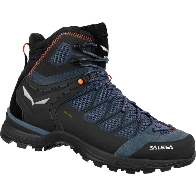 Wandelschoenen Salewa MS MTN Trainer Lite Mid GTX
