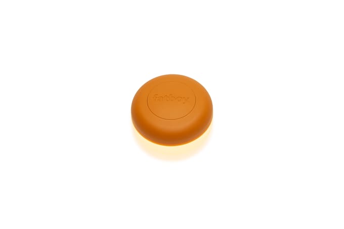 fatboy Oloha Small Lamp - sunny orange