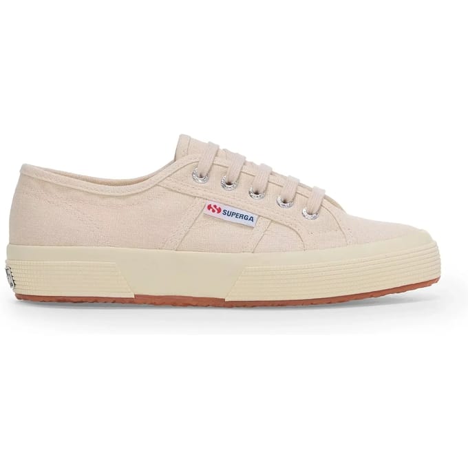 Baskets Superga 2750 Linen