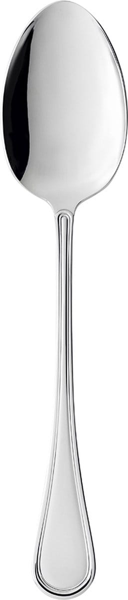 Gense Tablespoon Oxford 20 cm Glossy steel