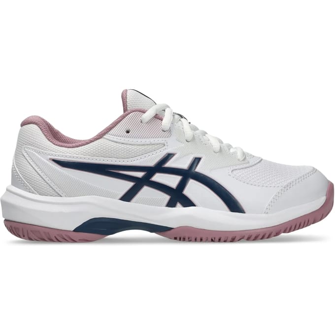 Tennisschoenen voor kinderen Asics Gel-Game GS