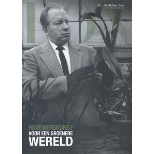 Hovenierskunst: Voor Een Groenere Wereld