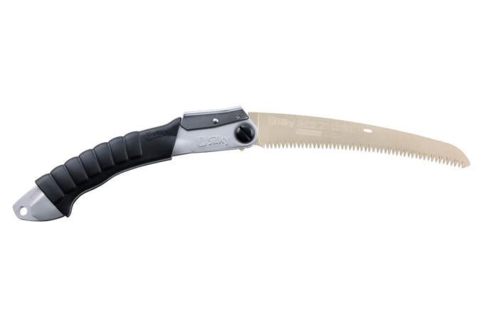 Silky super accel curve 210-8 klapzaag