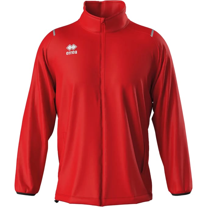 Errea Pressing Regenjas Ad 00020 - Sportswear - Volwassen