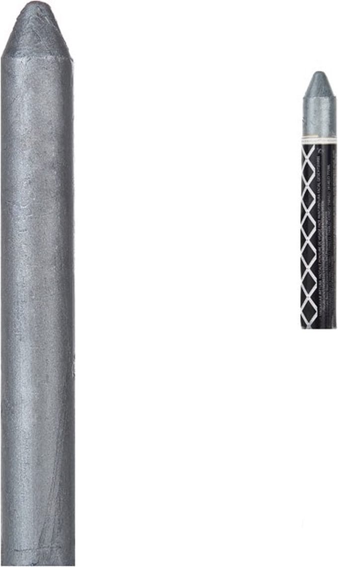 Wynie - Schminkstift / Make-up Stick - Zilver - Nummer 008 - 1 stuks