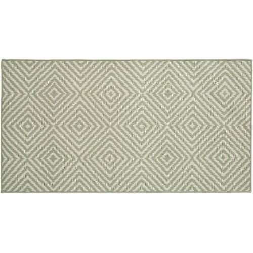 LIVARNO HOME Buitenkleed 80 x 150 cm (groen)