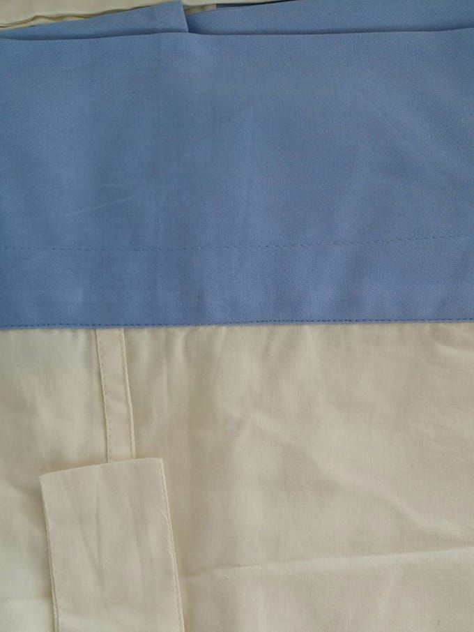 Jollein Sluier K'nijn 155 cm