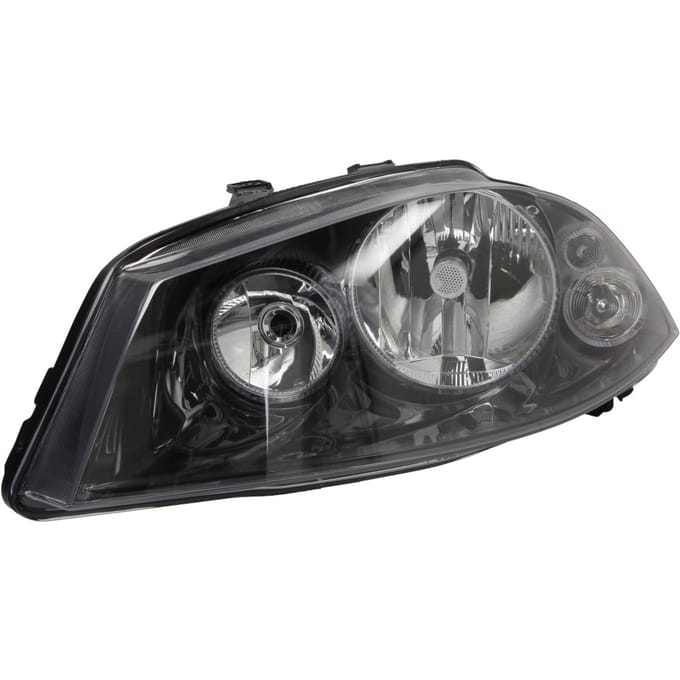 Koplampen TYC 20-0212-05-2, links