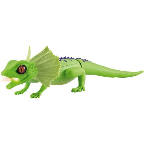 PLAYTIVE Bewegend speelgoeddier (Lopende hagedis)