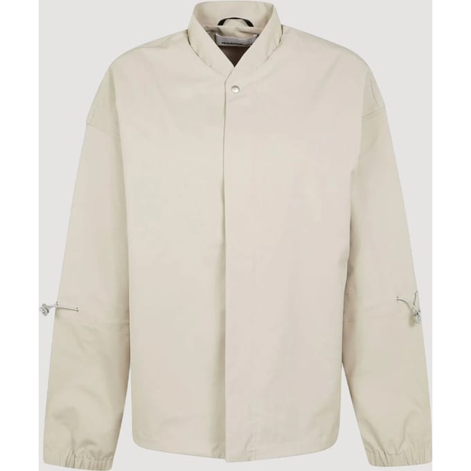 Tech Overshirt