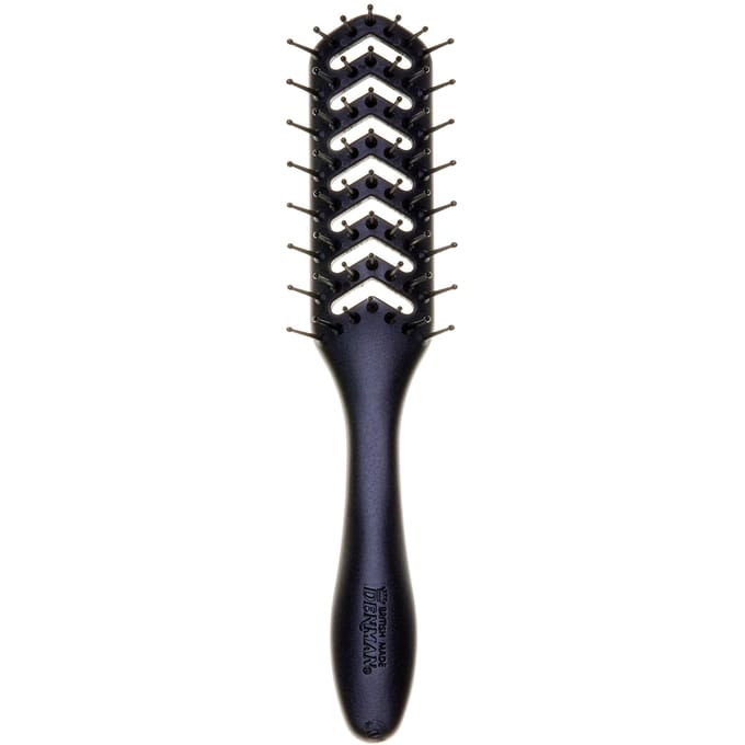 Denman Jack Dean D200 Skeleton Brush 1 st