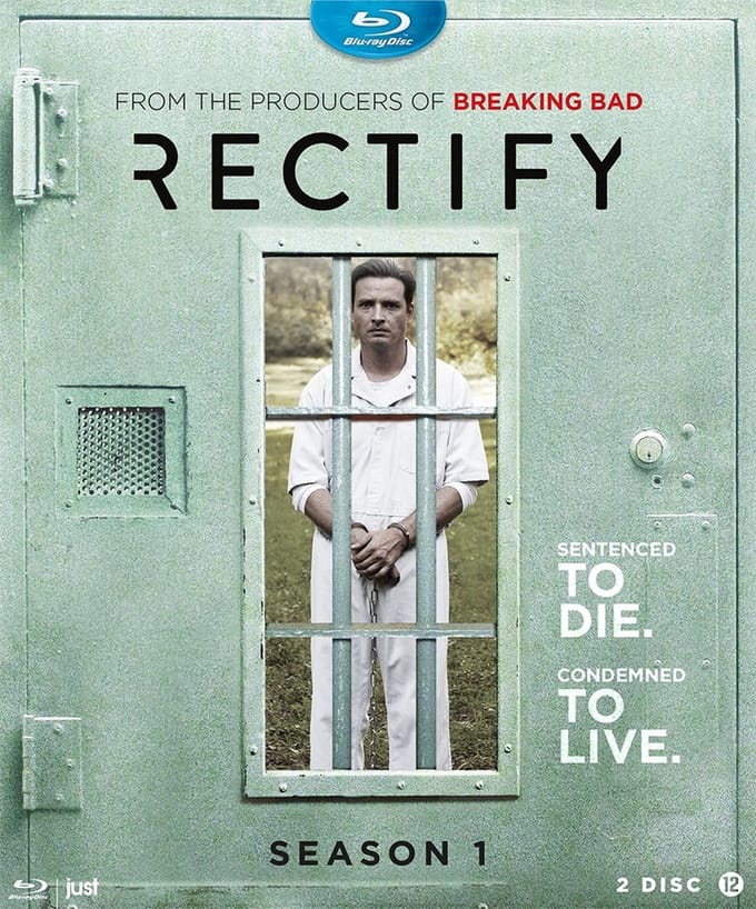 Rectify - Seizoen 1