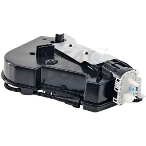 Container DeNOx MEAT & DORIA 75548