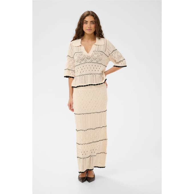 Rok CUylva Rok Straight fit