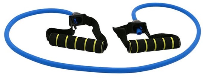 Élastique de résistance Softee Equipment Flex New Light Density