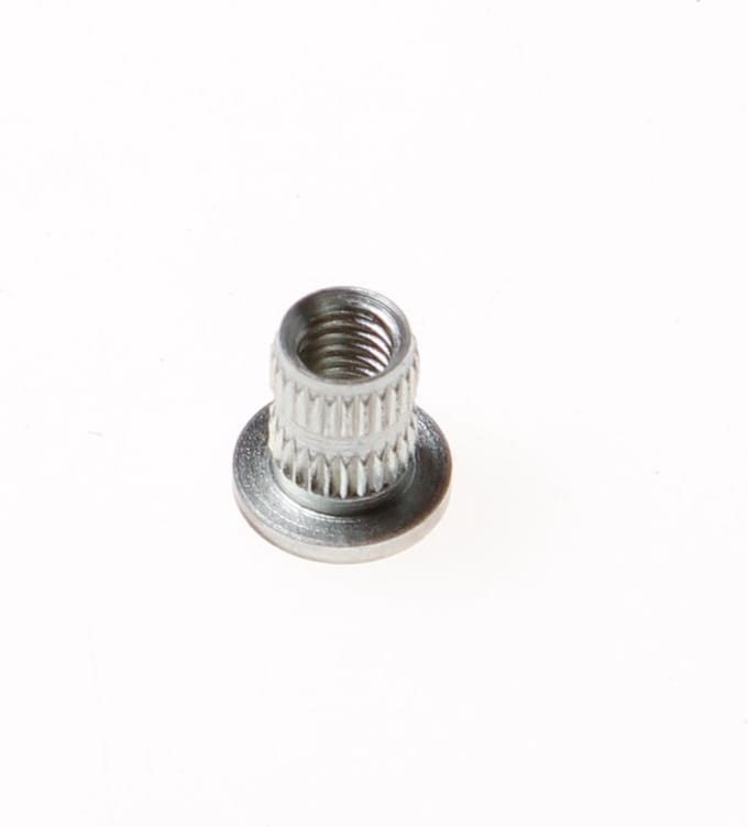 Maco hefschuif hulsmoer M5 tbg greep zonder kom 455274