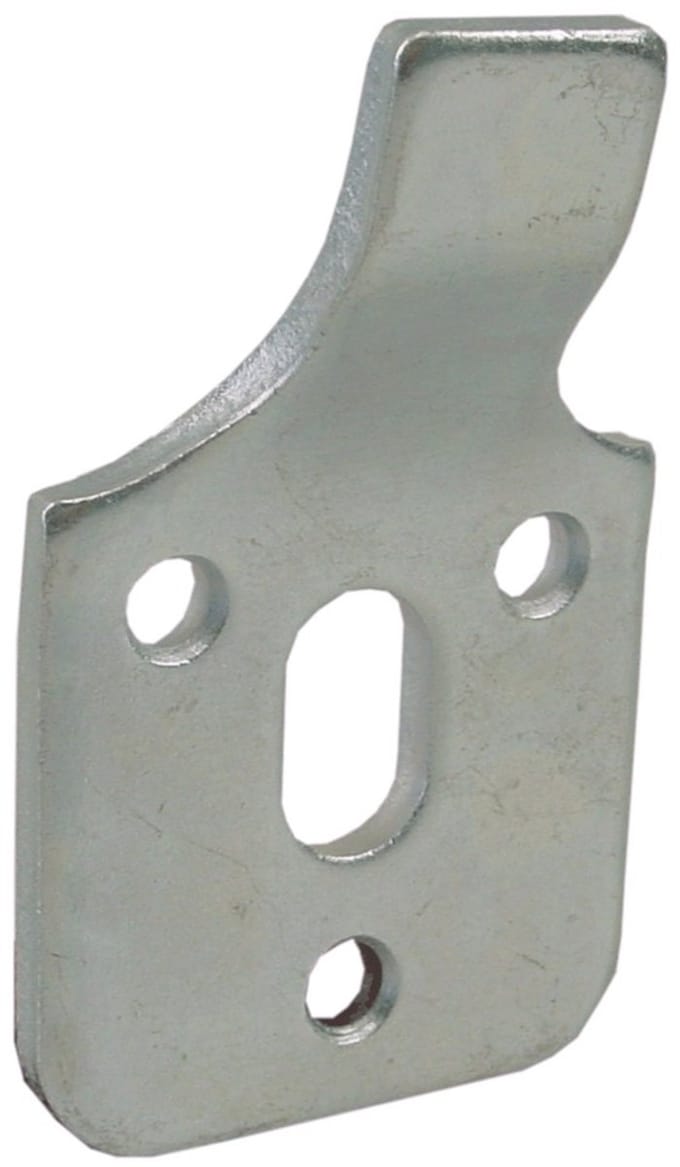 Riko Bevestigingshaak 3/8 Inch voor Fontein - Gegalvaniseerd