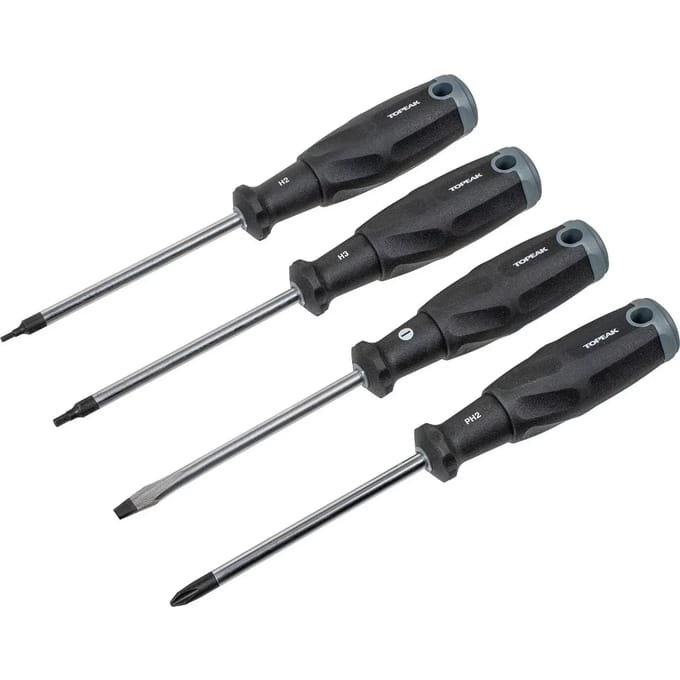 Schroevendraaier Topeak (x4)