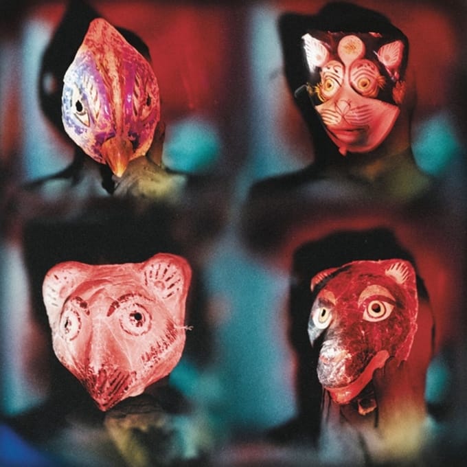 Mòs Ensemble - Pets & Therapy (LP)