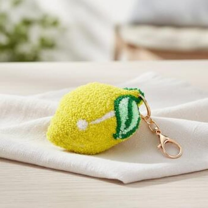 Sleutelhanger Isla Bonita By Sigris Sleutelhanger