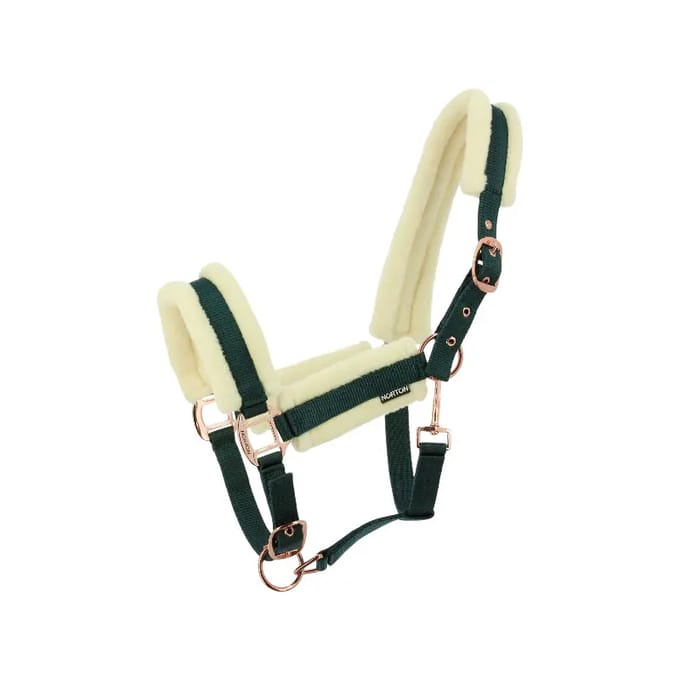 Halster voor paarden Norton Comfy