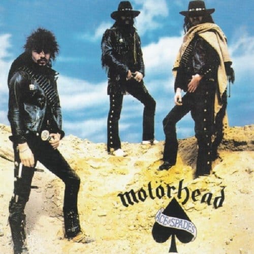 Motörhead - Ace Of Spades (CD)