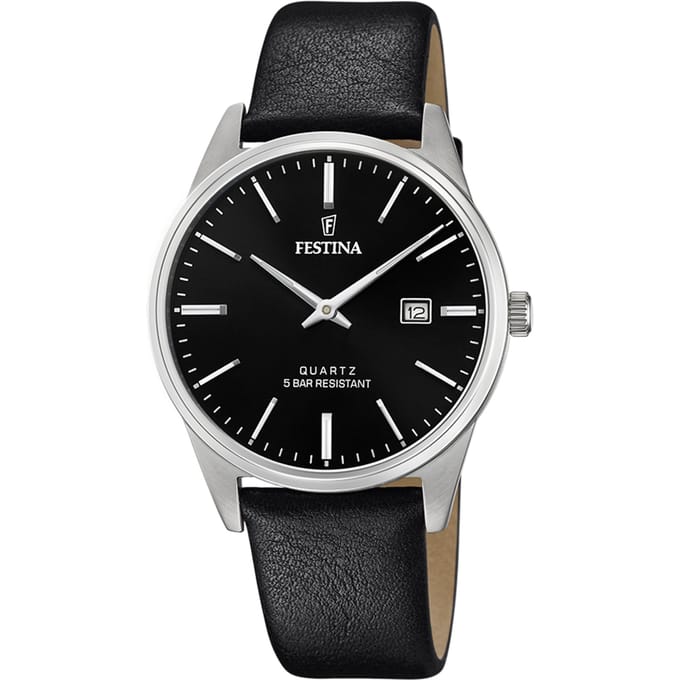 Festina F20512/4 Classic Horloge